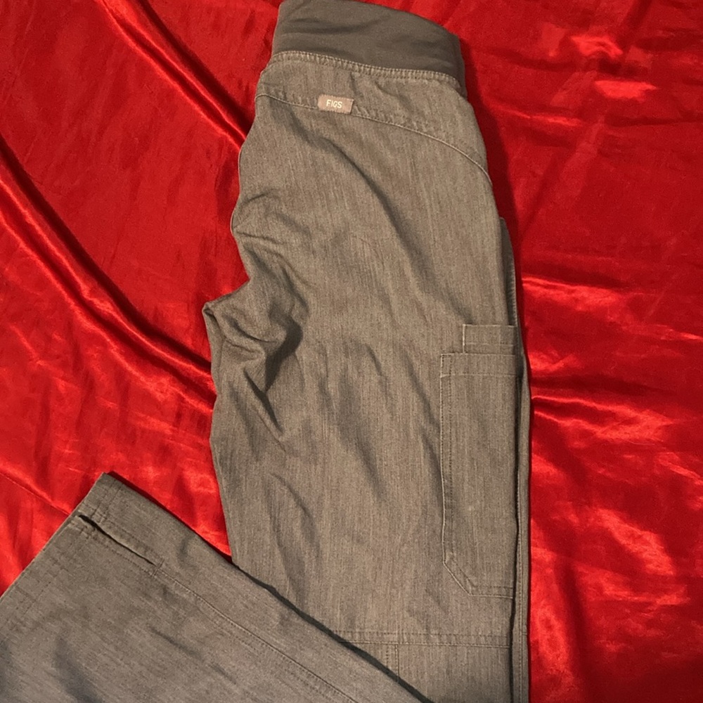 Scrubs Pants - Picture 4 of 4